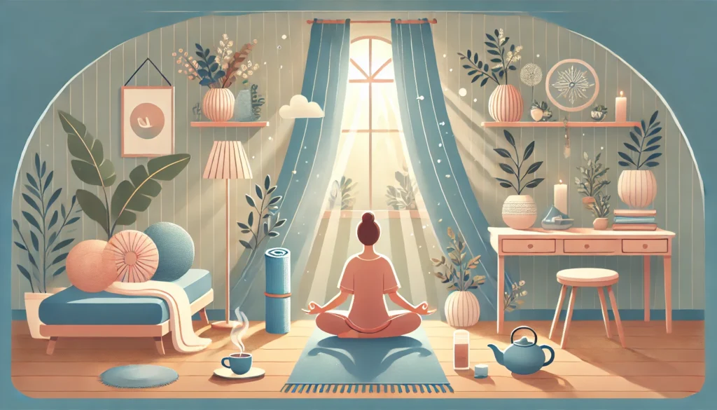 How to Manage Stress Effectively in Your Daily Life