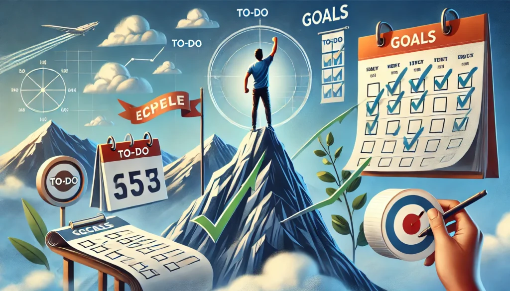 How to Improve Your Focus and Productivity