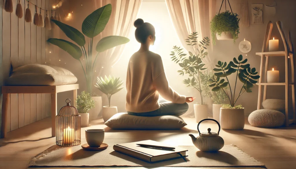 10 Mental Well-Being Tips to Manage Anxiety in Daily Life