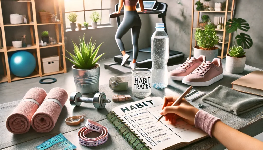 How to Build Healthy Habits for Long-Term Success