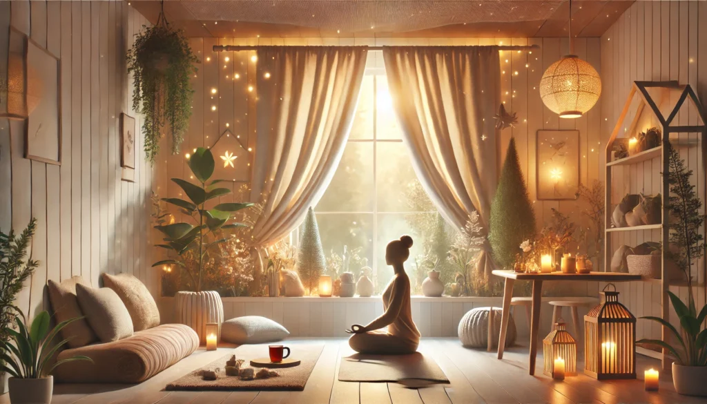 How to Manage Stress Effectively in Your Daily Life