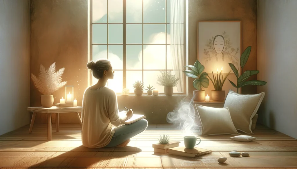 How to Build Emotional Resilience for Challenging Times