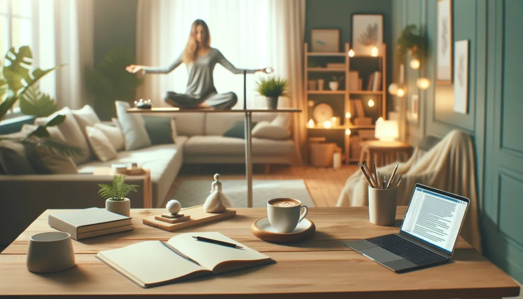 How to Build a Healthy Work-Life Balance