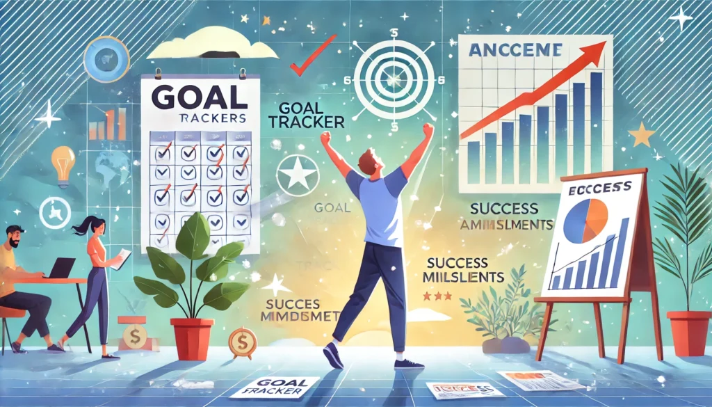 How to Stay Motivated to Achieve Your Goals