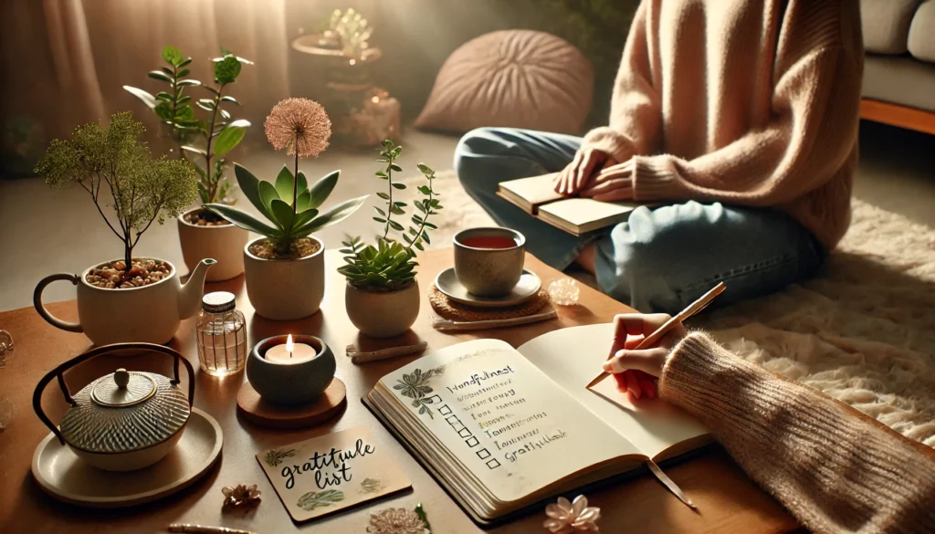 10 Mental Well-Being Tips to Improve Emotional Health