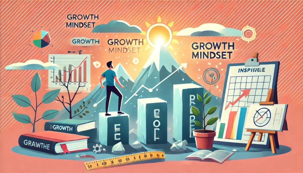 How to Develop a Growth Mindset for Personal Success