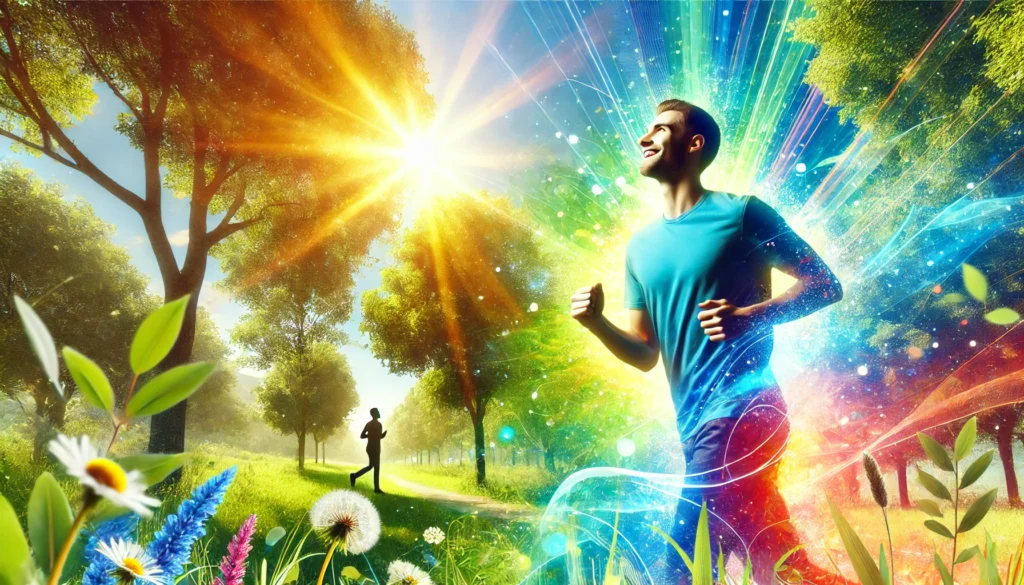 Exercise for Mental Health: Why Physical Activity Boosts Your Mood