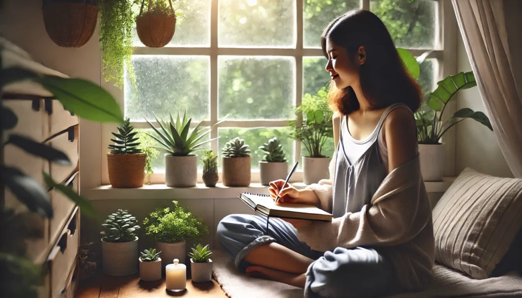 How to Cultivate Gratitude and Improve Your Outlook on Life