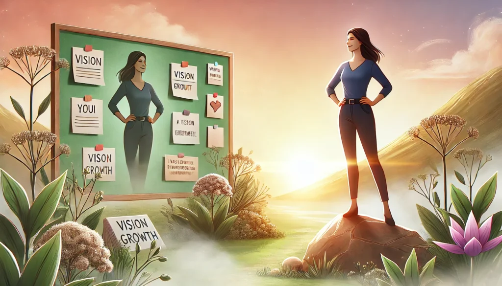 How to Build Confidence and Self-Esteem