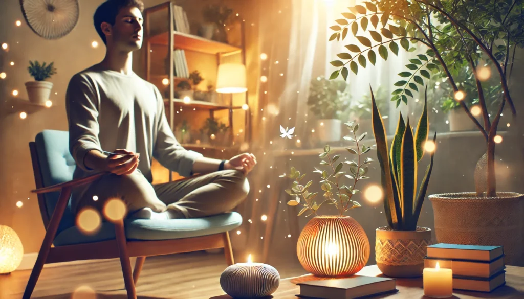 How to Stay Calm in High-Pressure Situations