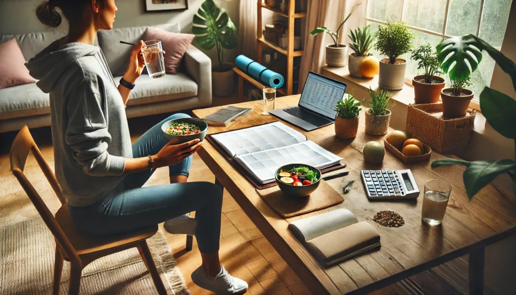 How to Create a Morning Routine for a Productive Day