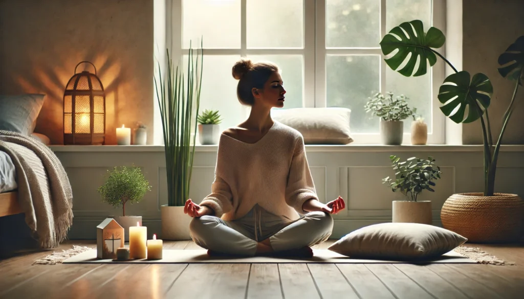 Mindfulness for Beginners: How to Start Your Practice