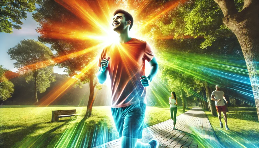 Exercise for Mental Health: Why Physical Activity Boosts Your Mood