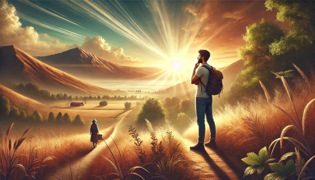 How to Find Your Passion and Purpose in Life