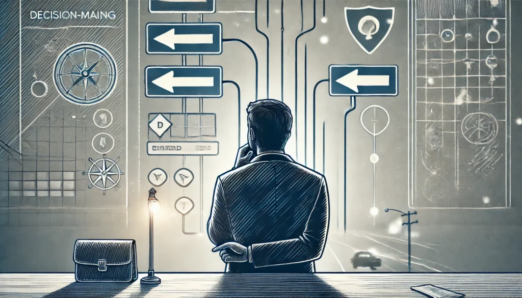 How to Make Better Decisions and Avoid Regret
