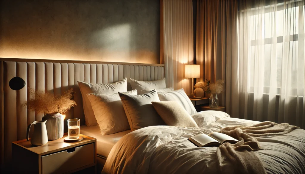 The Power of Sleep: How Getting Better Rest Improves Your Health