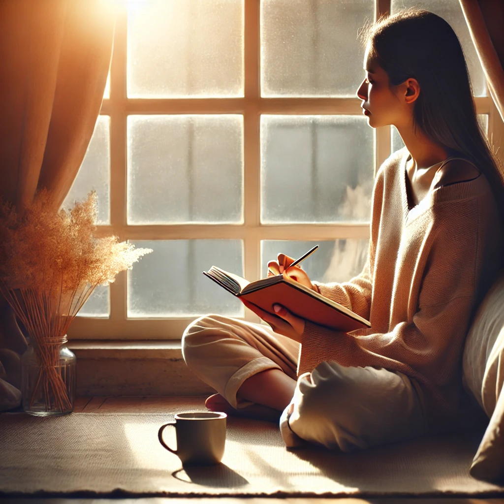 How to Start the Journey of Self-Awareness and Transform Your Life