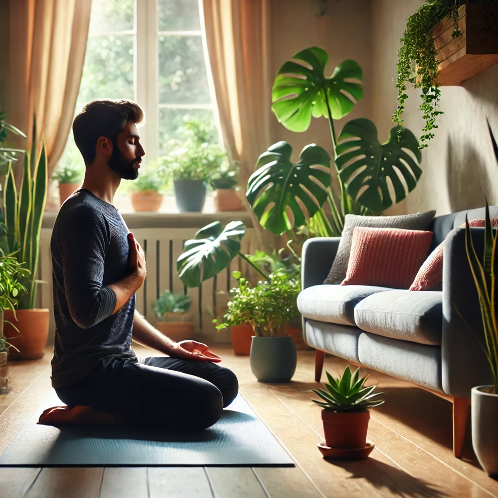 Breathing Techniques to Reduce Stress and Boost Your Energy