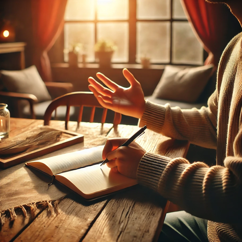 The Power of Gratitude: How to Practice It Every Day and Transform Your Reality