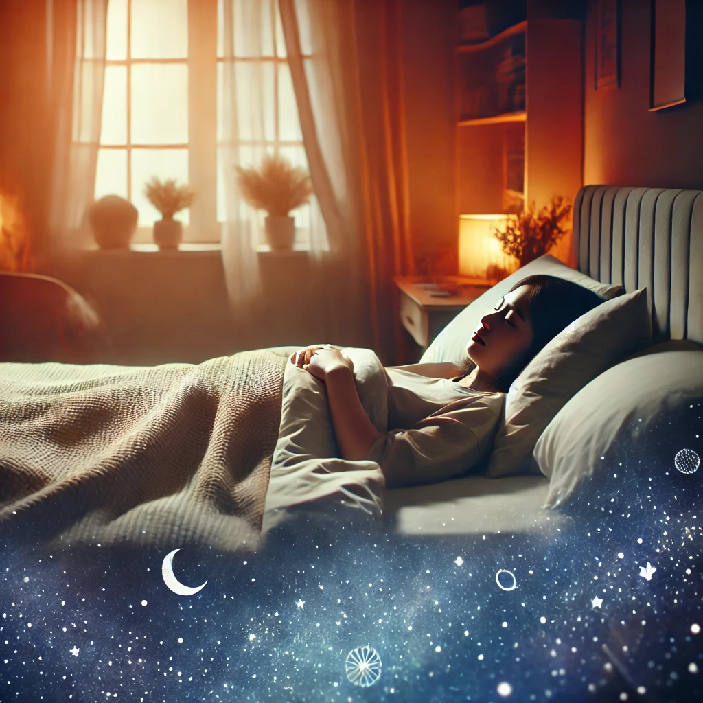 The Importance of Sleep: How to Sleep Better and Improve Your Well-Being